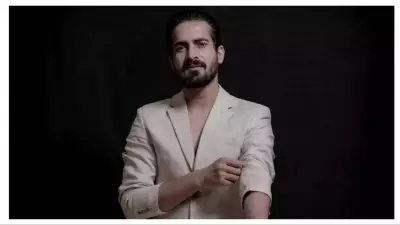 Goutam Sharma on Year-End Festivities, Career Plans & Punjabi Film