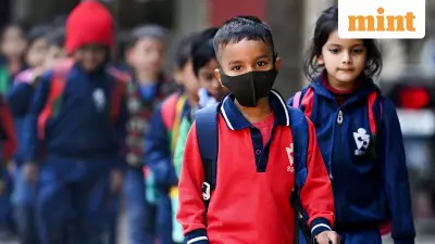 GRAP-4 Lifted in Delhi as AQI Improves to 'Poor' Category, Schools Await Orders
