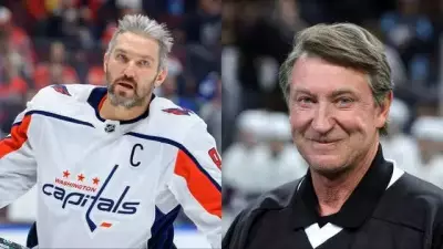 Gretzky vs Ovechkin Net Worth 2025: $250M vs $80M & Legacy Beyond Ice