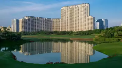 Gurgaon Luxury Flat Scam: Gang Forged DLF Camellias Auction, Swindled Rs 12 Crore