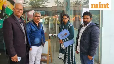 Gurugram MCG Seals 6 Properties, Recovers ₹7 Crore in Tax Crackdown