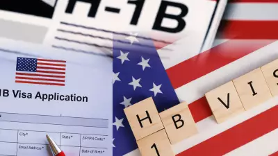 H-1B Visa Lottery Overhaul: US Proposes Wage-Based Selection, Experts Flag Flaws