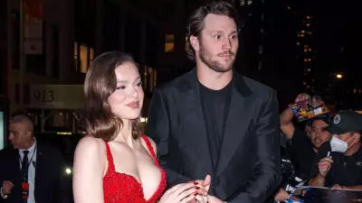 Hailee Steinfeld Opens Up on Industry Pressure as She, Josh Allen Await First Child