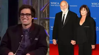 Hollywood Horror: Rob Reiner, Wife Found Dead After Public Family Fight at Party