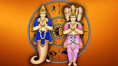 Horoscope Today: Rahu in Aquarius, Ketu in Leo Shape Daily Karmic Lessons