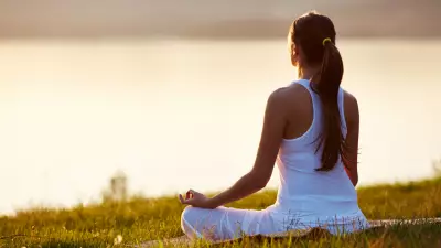 How Meditation Reshapes Your Brain: 20 Years of Neuroscience Evidence