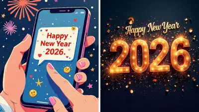 How to Reply to Happy New Year Wishes: 7 Creative Ways for 2025