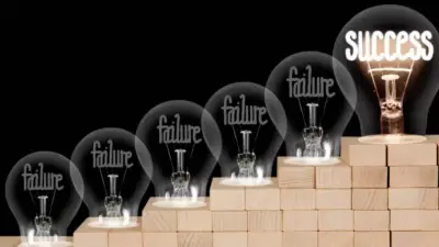 How Your Zodiac Sign Influences Your Response to Failure and Struggle