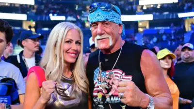 Hulk Hogan's $25 Million Legacy Sparks Family Dispute After His Death