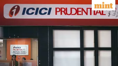 ICICI Prudential AMC Lists at 20% Premium, Experts Advise Long-Term Hold