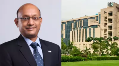 IIIT Delhi Director Resigns After LG Questions MoUs with Gates Foundation, Skykraft