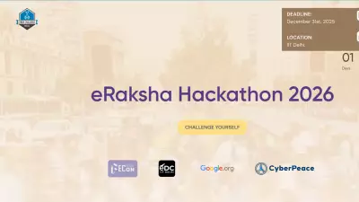 IIT Delhi & CyberPeace Launch eRaksha Hackathon 2026: Focus on AI, Cybersecurity