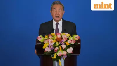 India Dismisses China's 'Bizarre' Claim of Mediating India-Pakistan Ceasefire