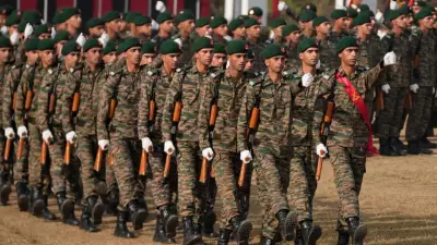 Indian Army Issues New Social Media Policy: Instagram, WhatsApp Rules Defined