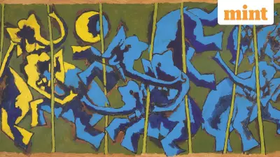 Indian Art Scene 2025: Record Auctions, New Hubs & Global Spotlight