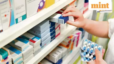 India's 2026 Health Agenda: Drug Quality, TB Fight & Innovation in Focus