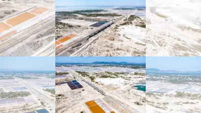 India's First High-Speed Rail Test Track Set for 2026 Launch in Rajasthan