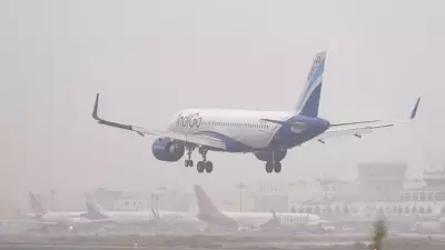 Indigo Cancels 67 Flights Amid Fog Chaos, Disrupts Travel Across India