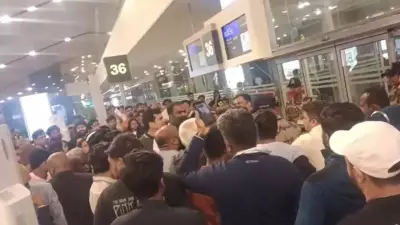 IndiGo Cancels Over 500 Flights Nationwide, Bengaluru Airport in Chaos