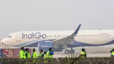 IndiGo Stabilizes Operations, Readies for Holiday Rush After Schedule Cuts