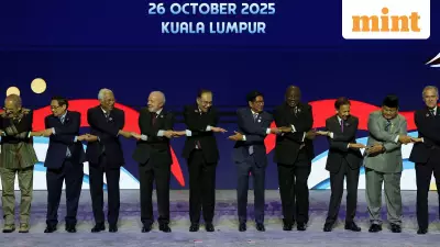 Indo-Pacific 2025: Regional Powers Forge New Alliances Amid US Ambiguity