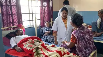 Indore Water Crisis: 3 Dead, 40+ Hospitalized, Official Sacked