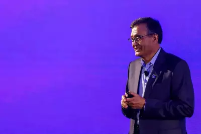 Intel CEO Lip-Bu Tan's 2025: Layoffs, $8.9B Bailout & Trump Clash