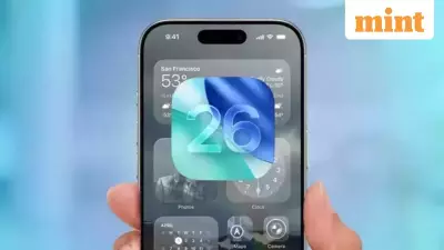 iOS 26 to iOS 28 Leak: Apple's Big Plans for Siri, Health & AirPods