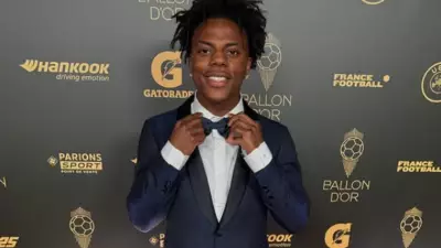 IShowSpeed Launches 28-Day Africa Tour: 20 Countries, Live Streams