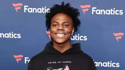 IShowSpeed's 20-Country Africa Tour: A 28-Day Livestreaming Marathon