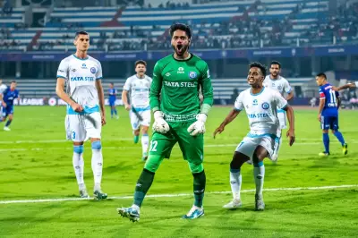 ISL Crisis: Odisha FC Threatens Exit, Jamshedpur Sole Confirmed Team