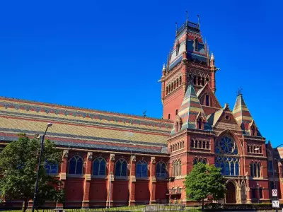 Ivy League Class of 2030 Early Admissions: Harvard, Yale, Dartmouth Release Key Updates