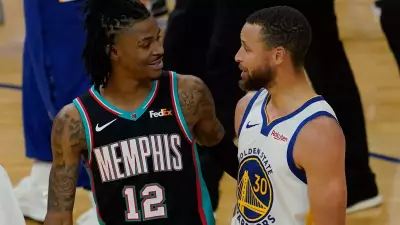 Ja Morant Questionable for Grizzlies vs Wizards: Ankle Injury Update Dec 28, 2025