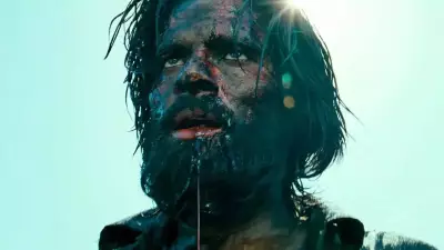 Jaideep Ahlawat's Rise: From Gangs of Wasseypur to Acclaimed Actor