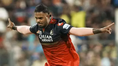 Jaipur POCSO Court Denies Anticipatory Bail to Cricketer Yash Dayal in Alleged Rape Case