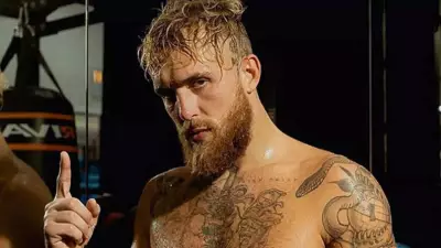 Jake Paul Net Worth 2025: From YouTube Star to $100 Million Boxing Mogul