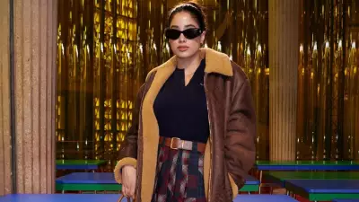 Janhvi Kapoor, Manoj Joshi, Jaya Prada Slam Silence on Anti-Hindu Violence in Bangladesh