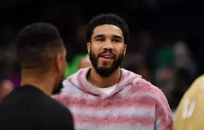 Jayson Tatum Ruled Out vs Utah Jazz, No Return Date Set for Celtics Star