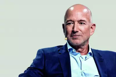 Jeff Bezos Welcomes Ex-ULA CEO Tory Bruno to Blue Origin's New National Security Group
