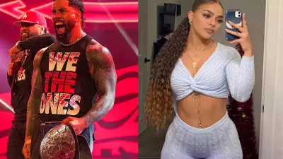 Jey Uso's 2025: Tag Team Gold, Rumors with NXT's Jaida Parker & Turbulent Year