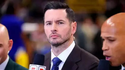 JJ Redick's Net Worth Hits $50 Million in 2025: NBA Career & Lakers Deal