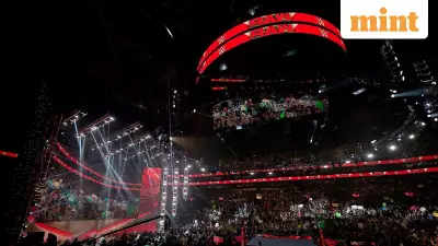 John Cena Retires: WWE Legend Ends 20-Year Career, Joins Top 5 Richest Wrestlers List