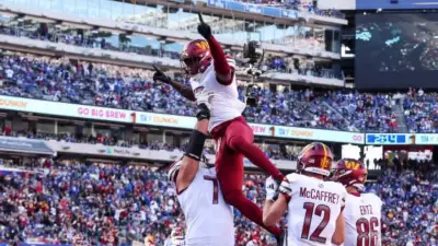 Josh Harris's $10.9B Impact: How New Ownership Transformed Washington Commanders