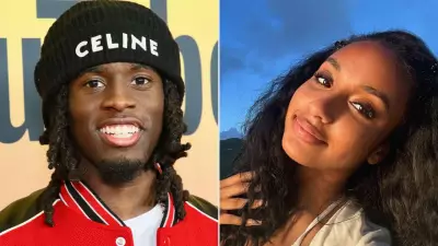 Kai Cenat Confirms He's Single: Gabrielle Alayah Denies Cheating Rumours