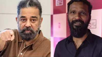 Kamal Haasan & Vetri Maaran Collaboration Talks Spark Frenzy in Tamil Cinema