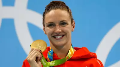 Katinka Hosszu's Net Worth Hits $4-5 Million in 2025 Post-Retirement