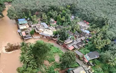 Kerala's New Land Rules: A Lifeline for Small Holders or a Boon for Violators?