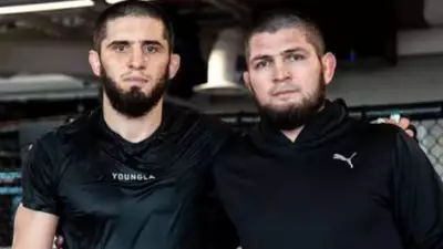 Khabib & Islam Makhachev's $47M Net Worth in 2025: UFC Legacy & Earnings