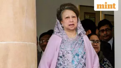 Khaleda Zia in 'Extremely Critical' Condition, Political Tensions Simmer in Bangladesh