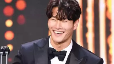 Kim Jong Kook Opens Up About Married Life & Frugal Habits on TV Show